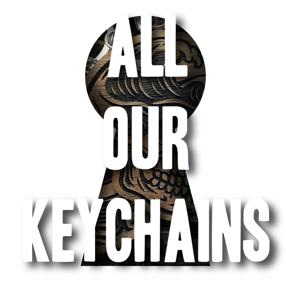 All Key Chains