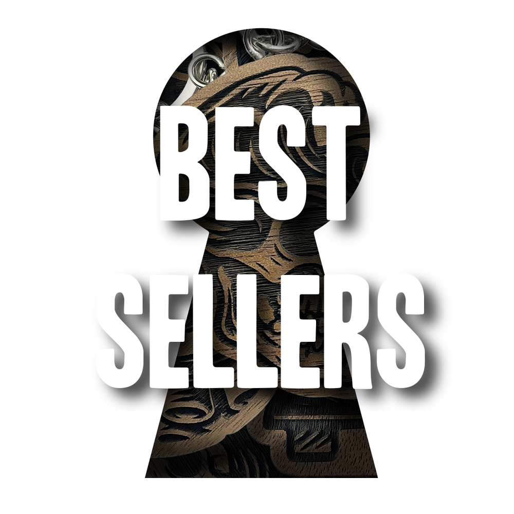 Best Sellers