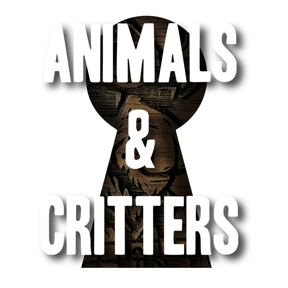 Critters