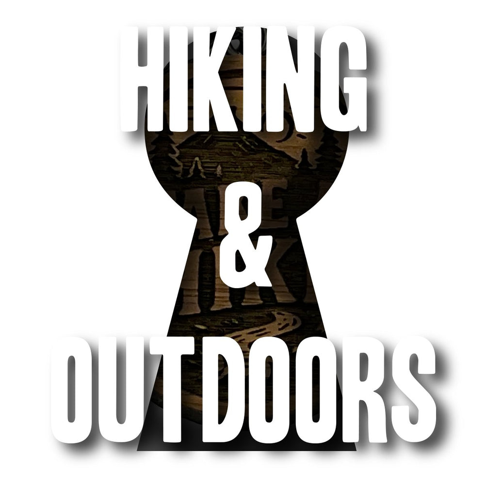 Hiking and Outdoors