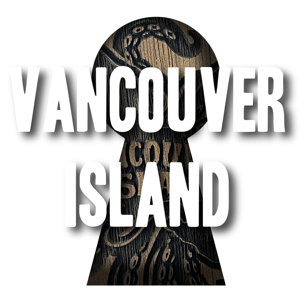 Vancouver Island