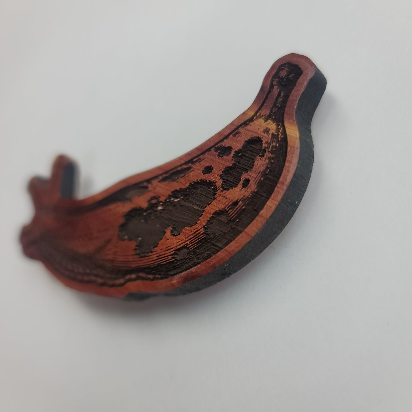 Banana Slug Magnet