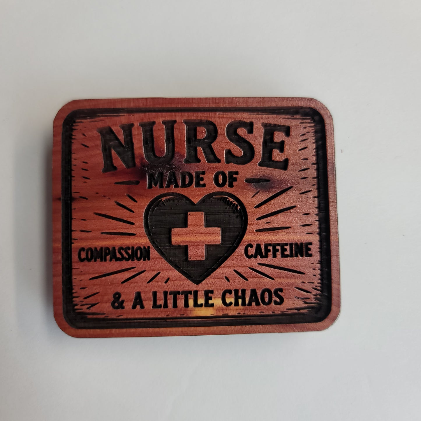 NURSE Magnet