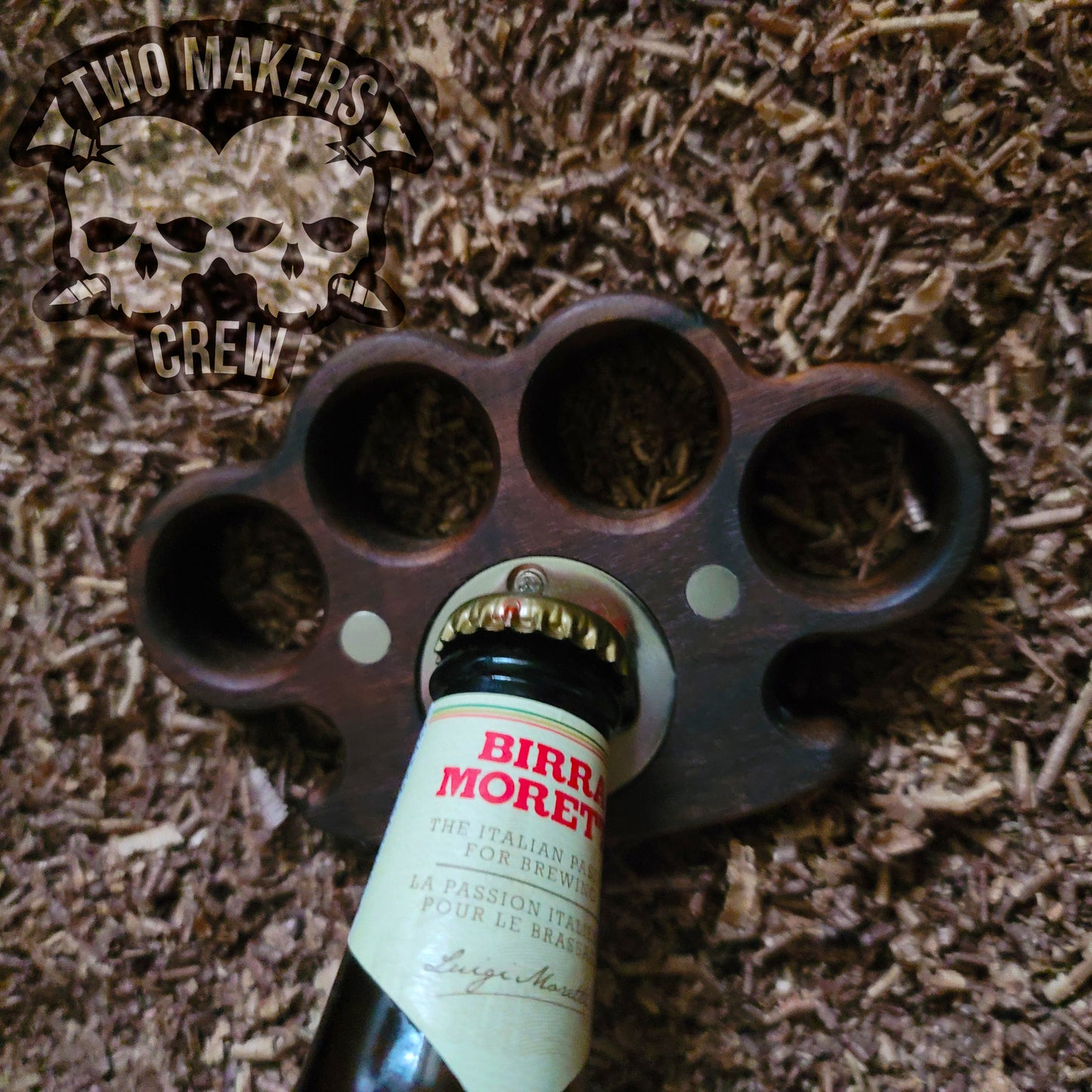 Two Makers Brew Opener