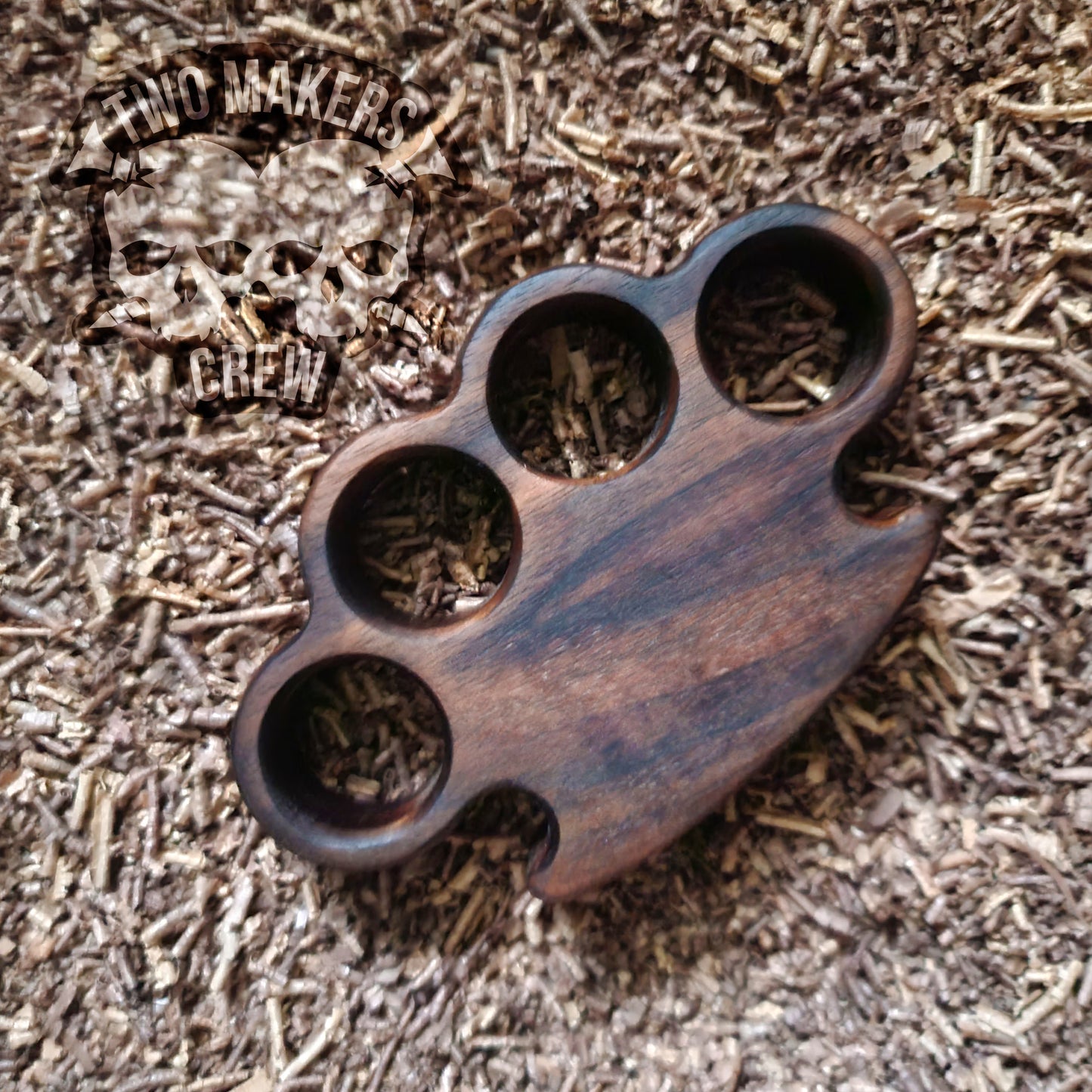 Two Makers Brew Opener