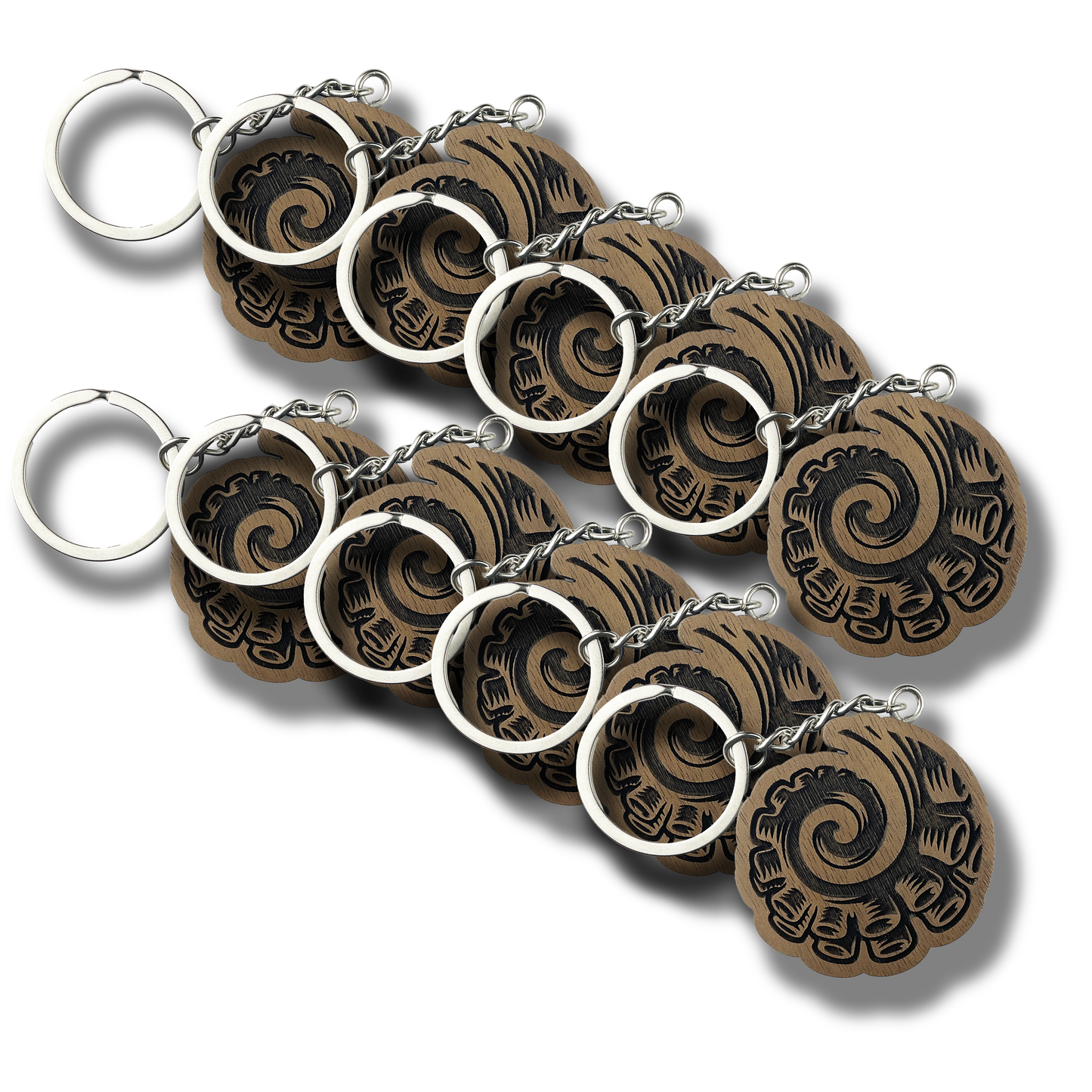 Tentacle Keychain (WS)