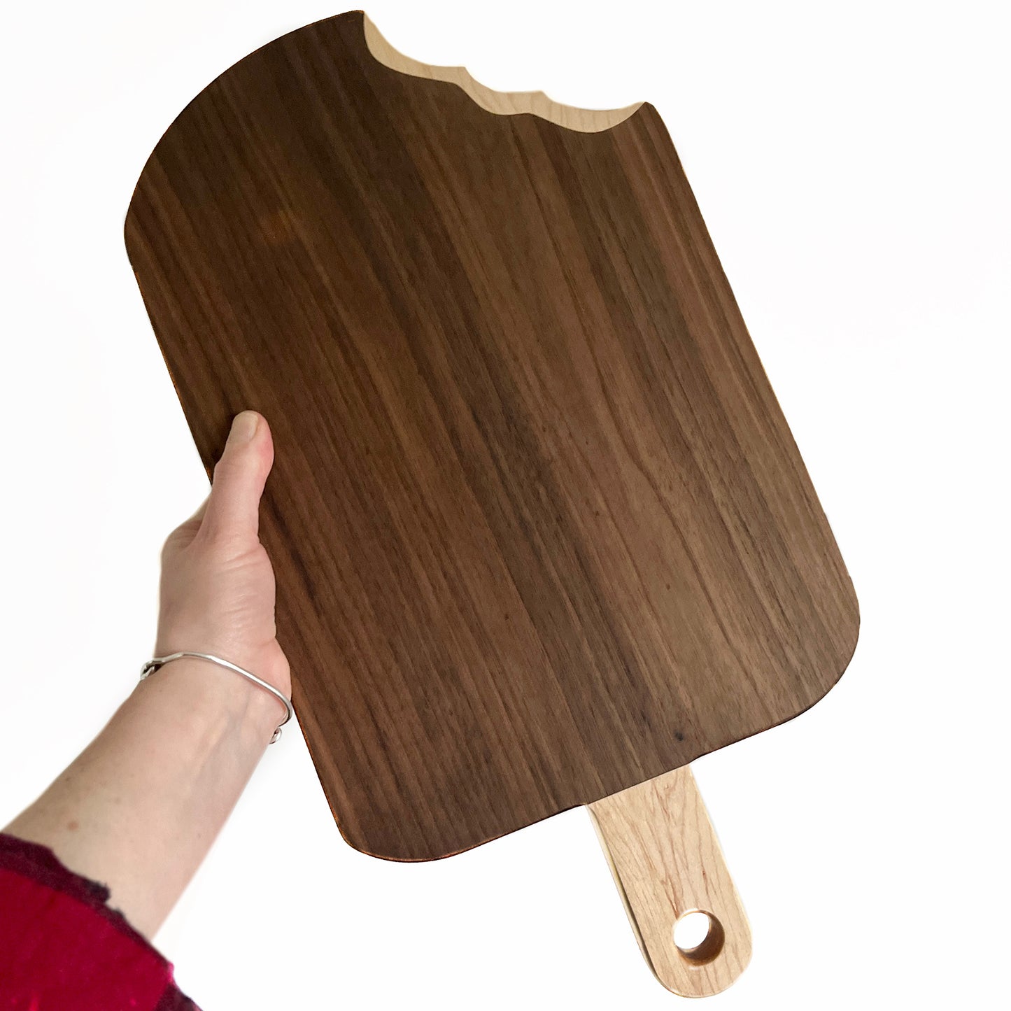 I Scream, You Scream, We All Scream Charcuterie Board