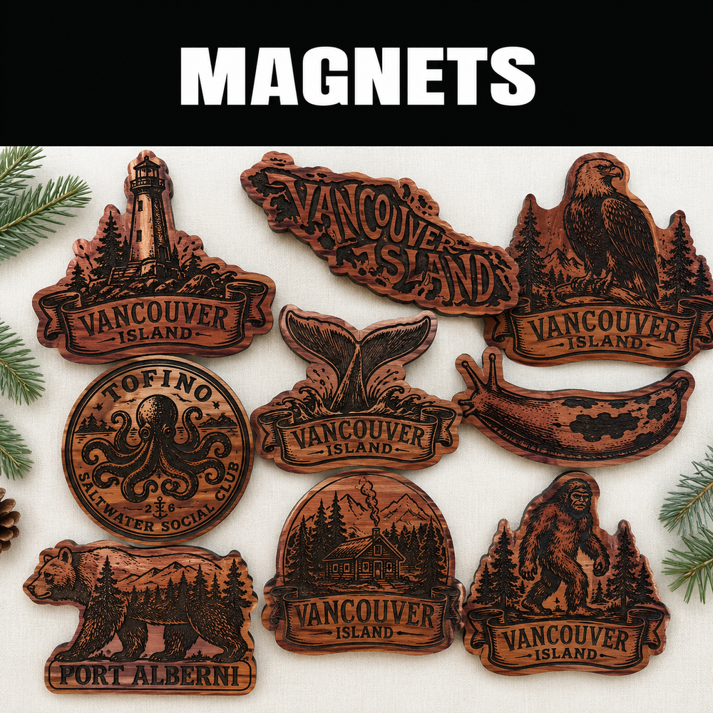 Magnets