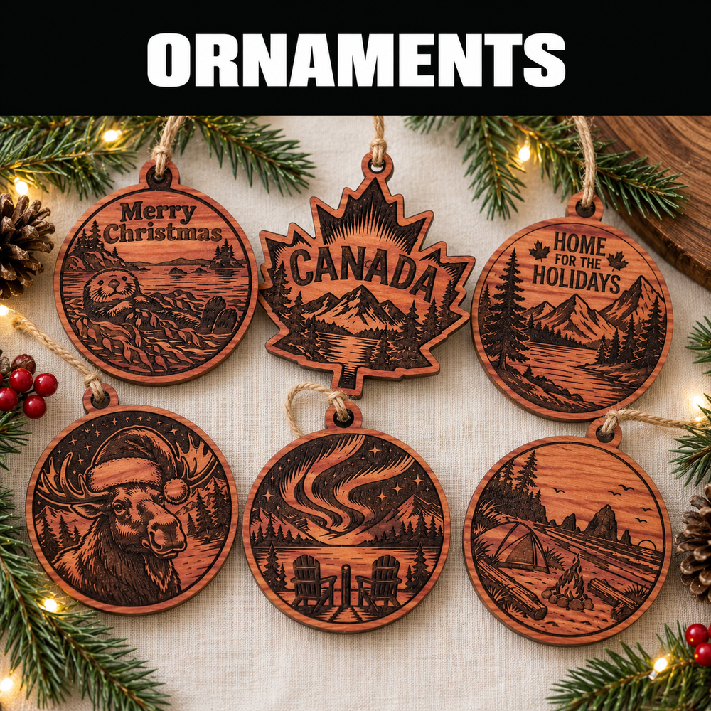 Christmas Ornaments