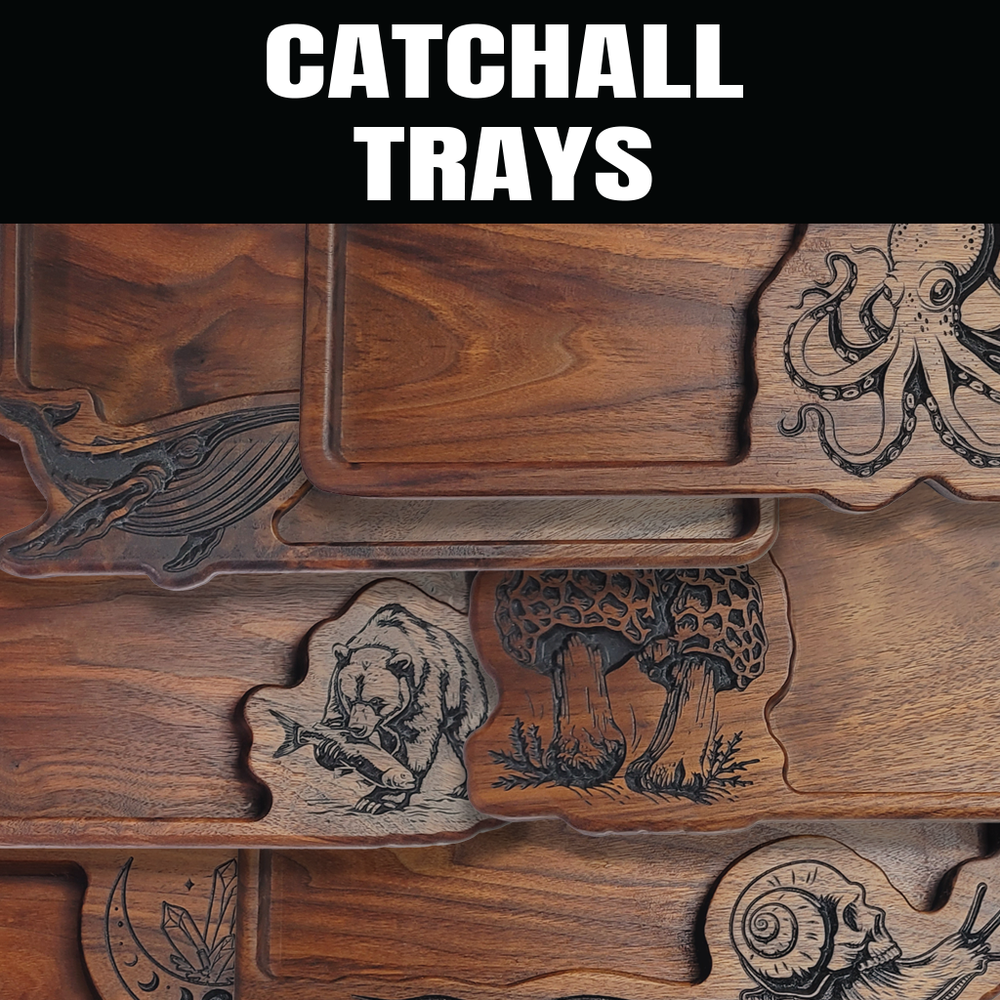 Catchall Trays