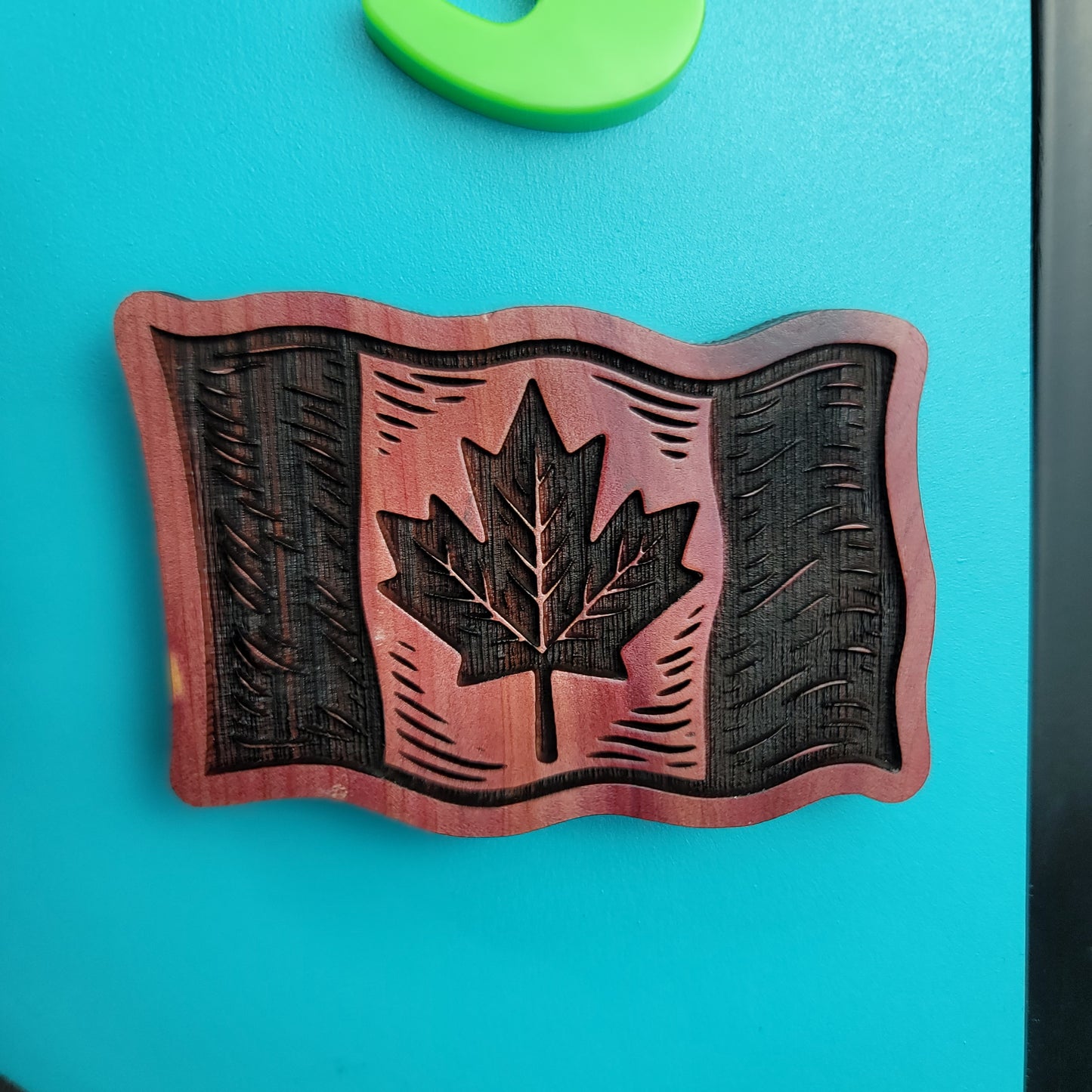 Canada Flag Magnet