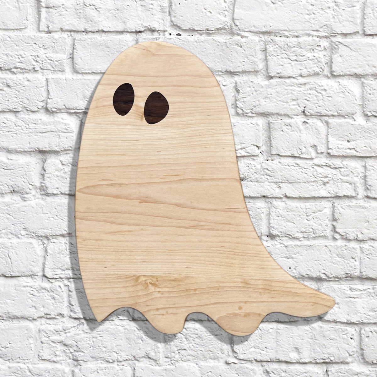 The Ghostly Gourmet - Halloween Charcuterie/Cutting/Serving Boards