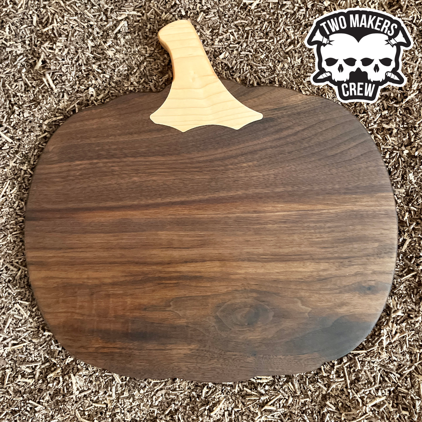The Ghostly Gourmet - Halloween Charcuterie/Cutting/Serving Boards