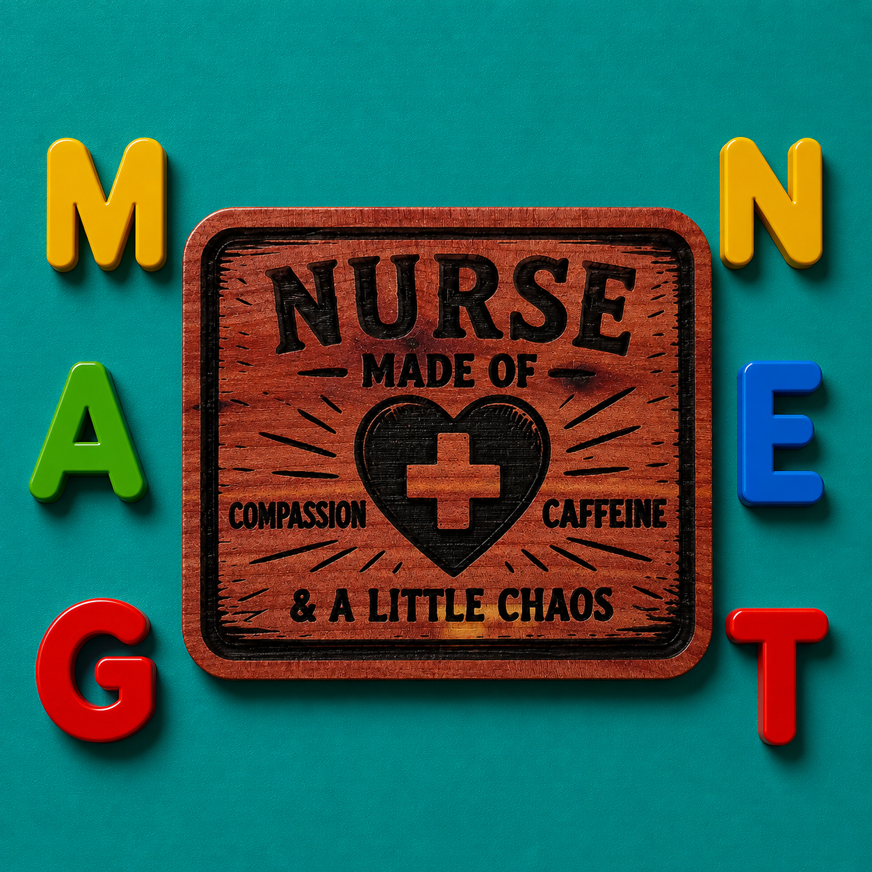 NURSE Magnet