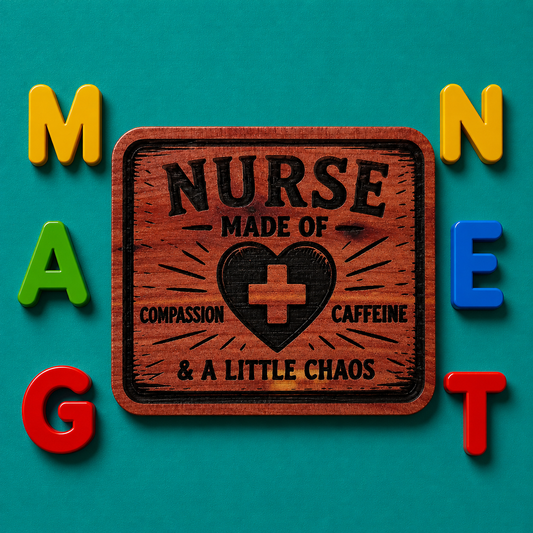 NURSE Magnet